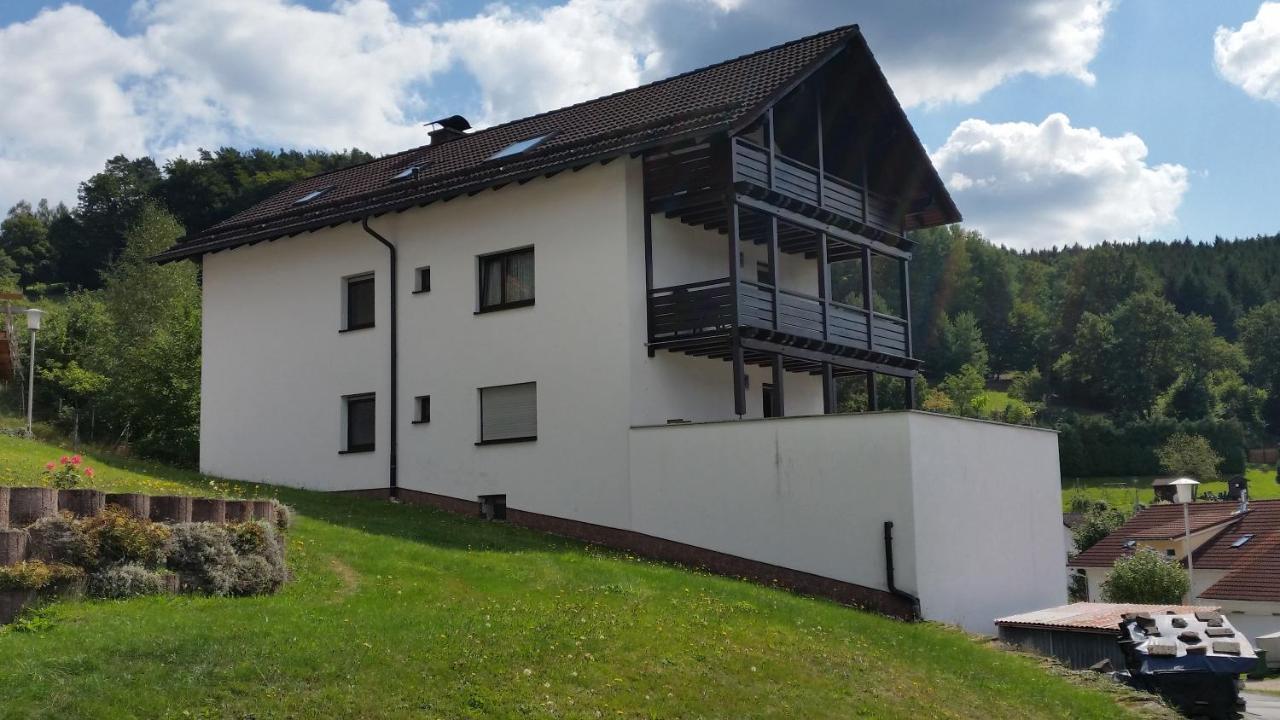 Unter Schönmattenwag Ferienhaus Korsikablick מראה חיצוני תמונה