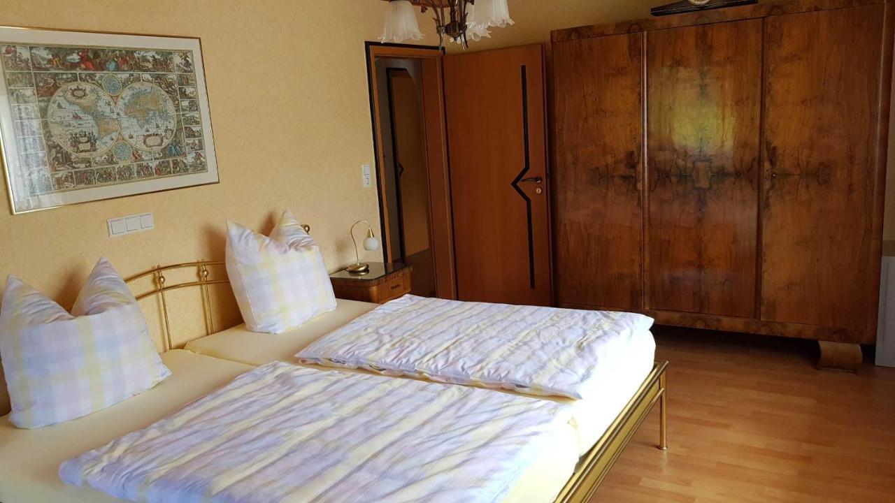 Unter Schönmattenwag Ferienhaus Korsikablick מראה חיצוני תמונה