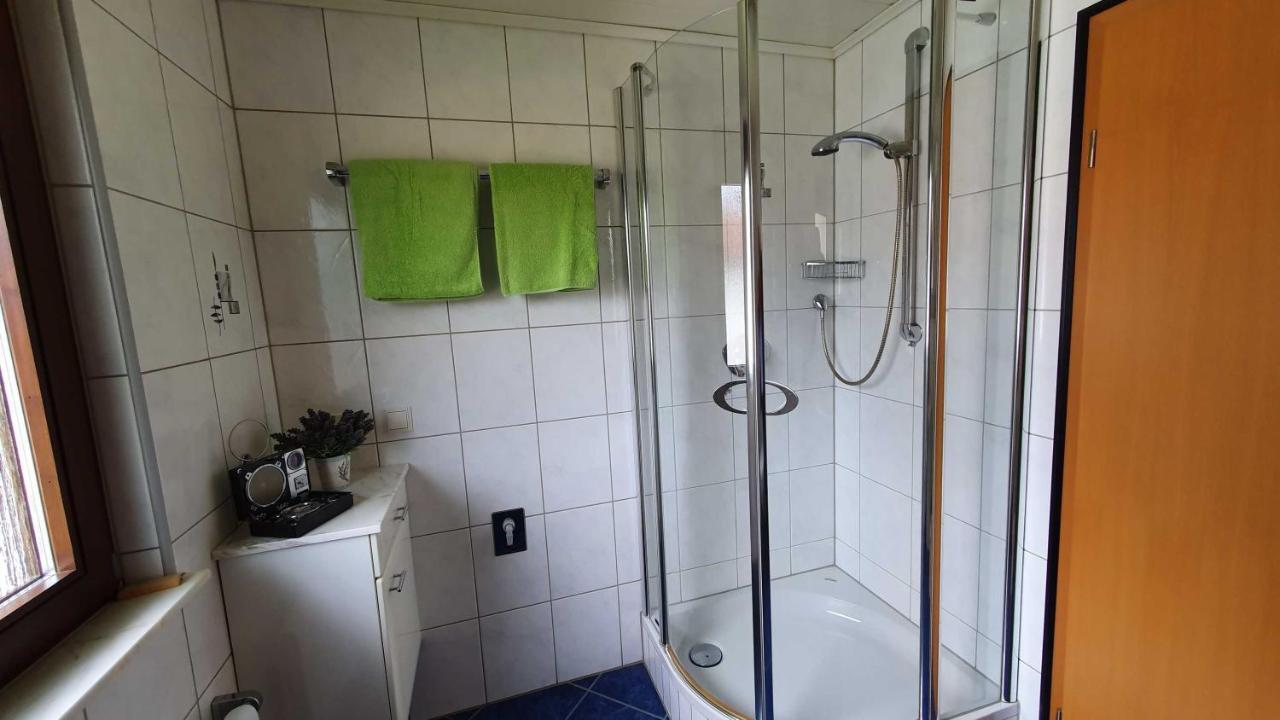 Unter Schönmattenwag Ferienhaus Korsikablick מראה חיצוני תמונה