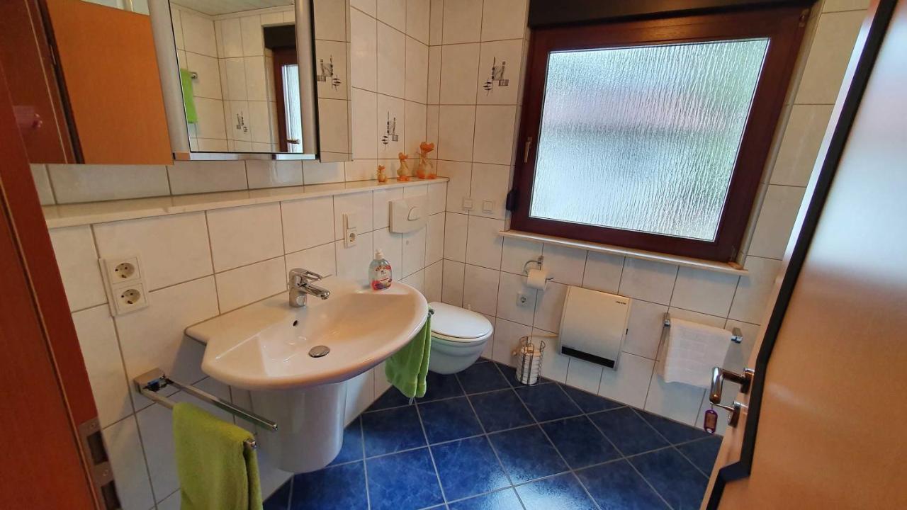 Unter Schönmattenwag Ferienhaus Korsikablick חדר תמונה