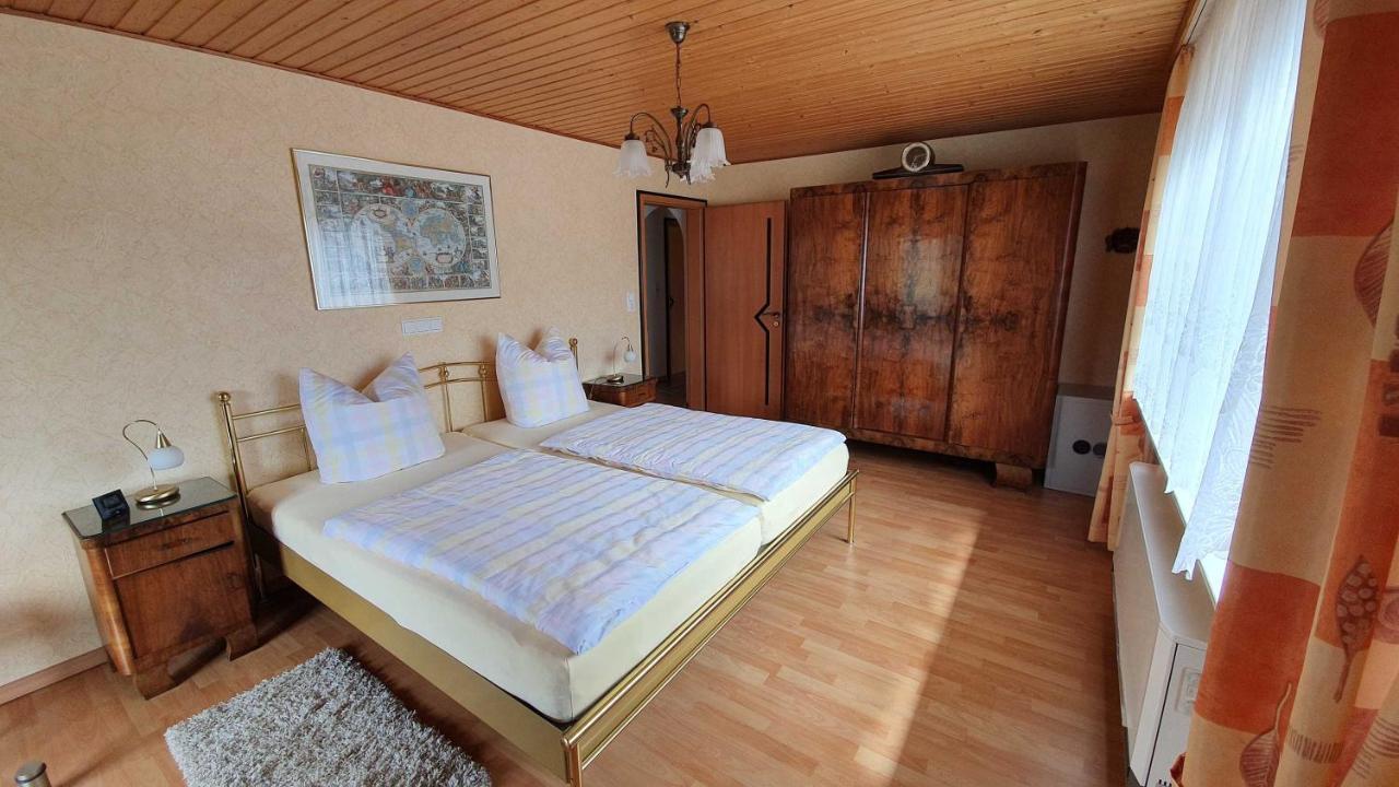 Unter Schönmattenwag Ferienhaus Korsikablick מראה חיצוני תמונה