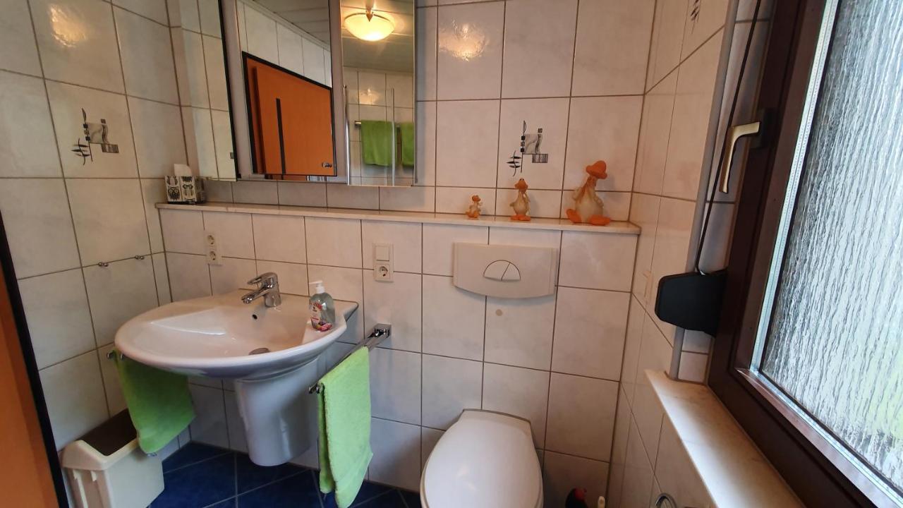 Unter Schönmattenwag Ferienhaus Korsikablick מראה חיצוני תמונה