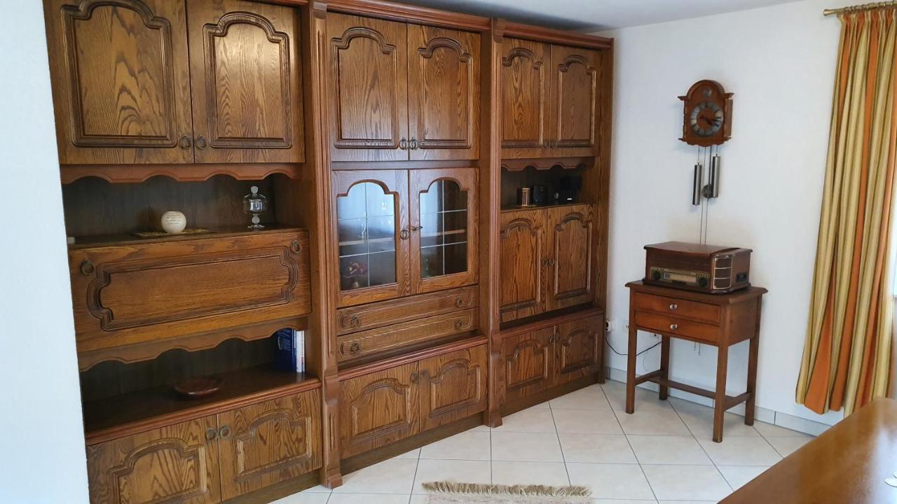 Unter Schönmattenwag Ferienhaus Korsikablick מראה חיצוני תמונה