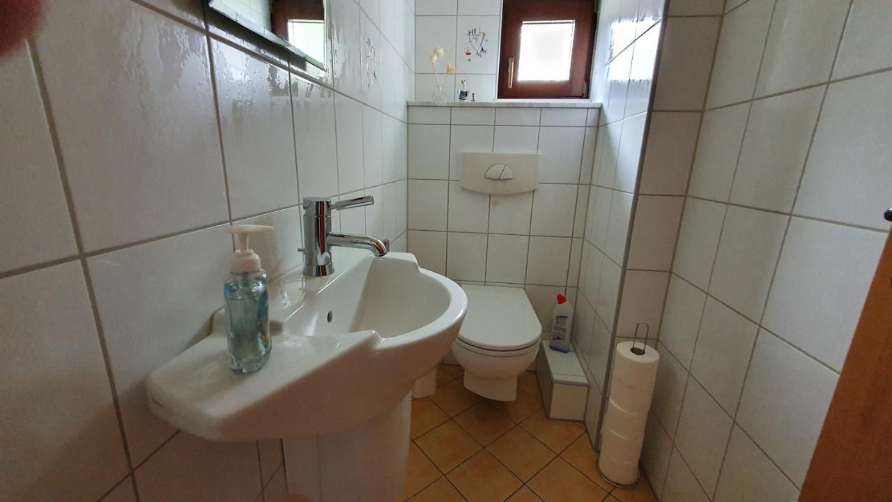 Unter Schönmattenwag Ferienhaus Korsikablick מראה חיצוני תמונה