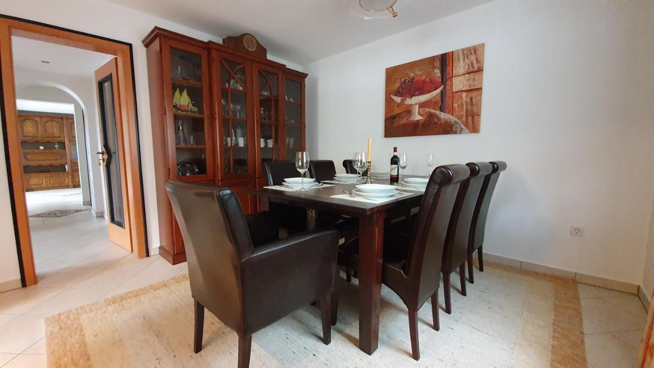 Unter Schönmattenwag Ferienhaus Korsikablick מראה חיצוני תמונה