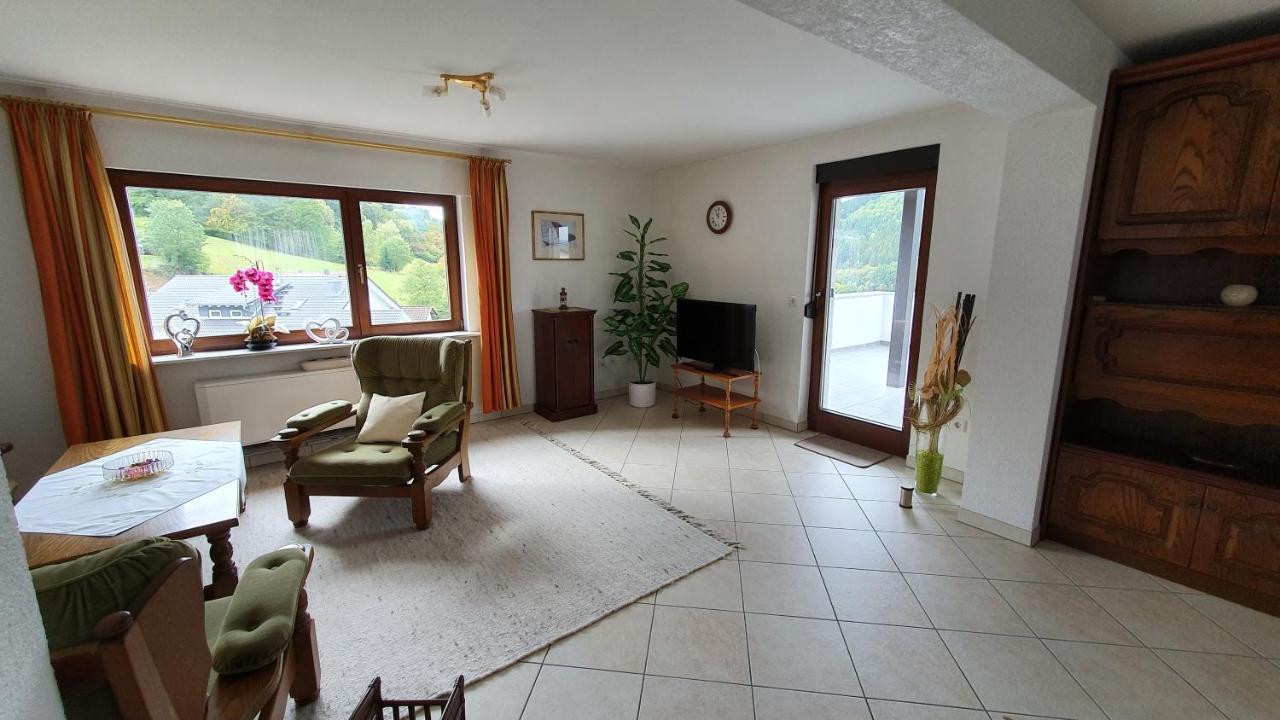 Unter Schönmattenwag Ferienhaus Korsikablick מראה חיצוני תמונה
