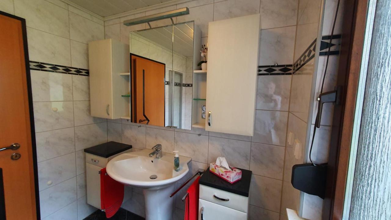 Unter Schönmattenwag Ferienhaus Korsikablick מראה חיצוני תמונה