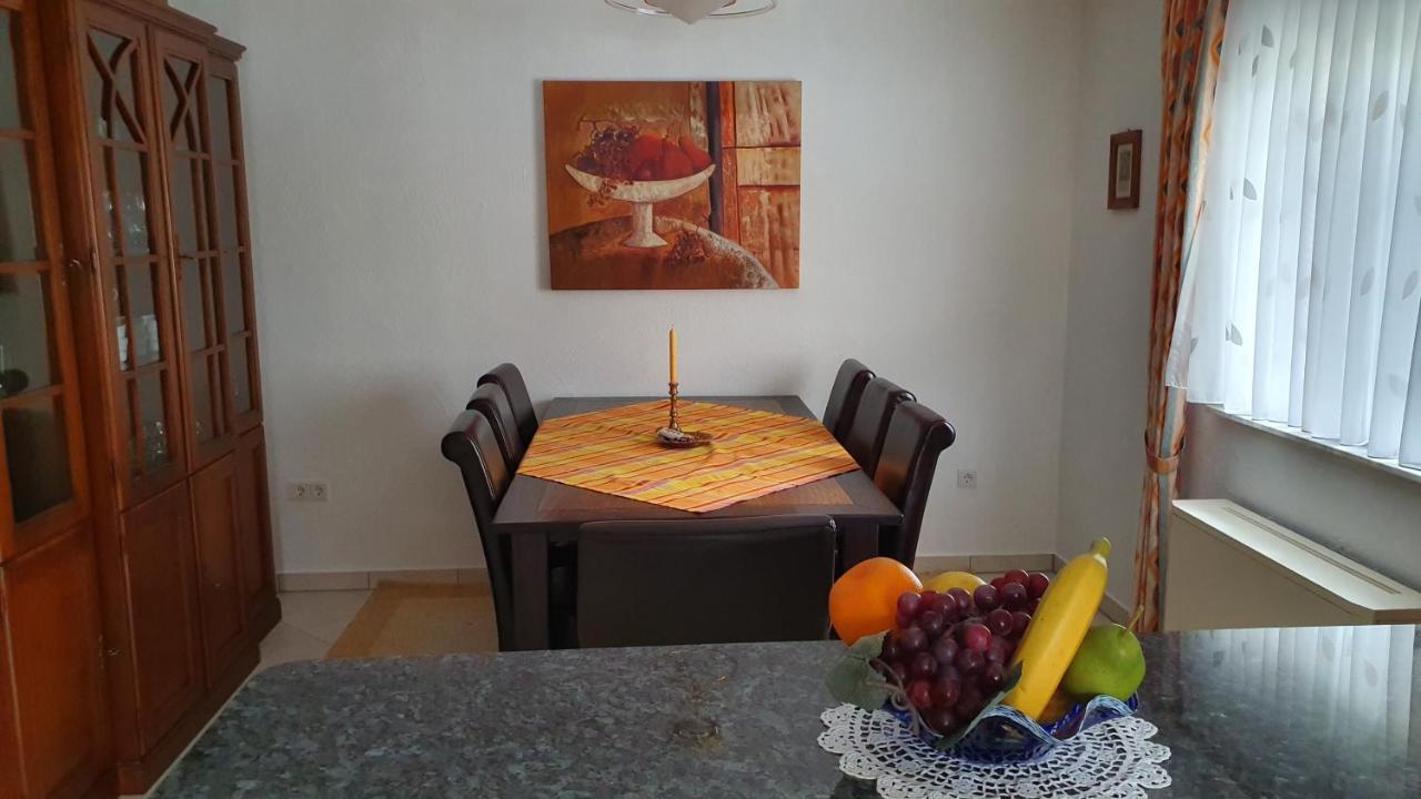 Unter Schönmattenwag Ferienhaus Korsikablick מראה חיצוני תמונה