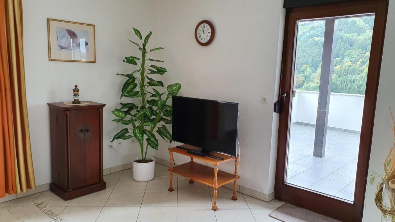 Unter Schönmattenwag Ferienhaus Korsikablick מראה חיצוני תמונה