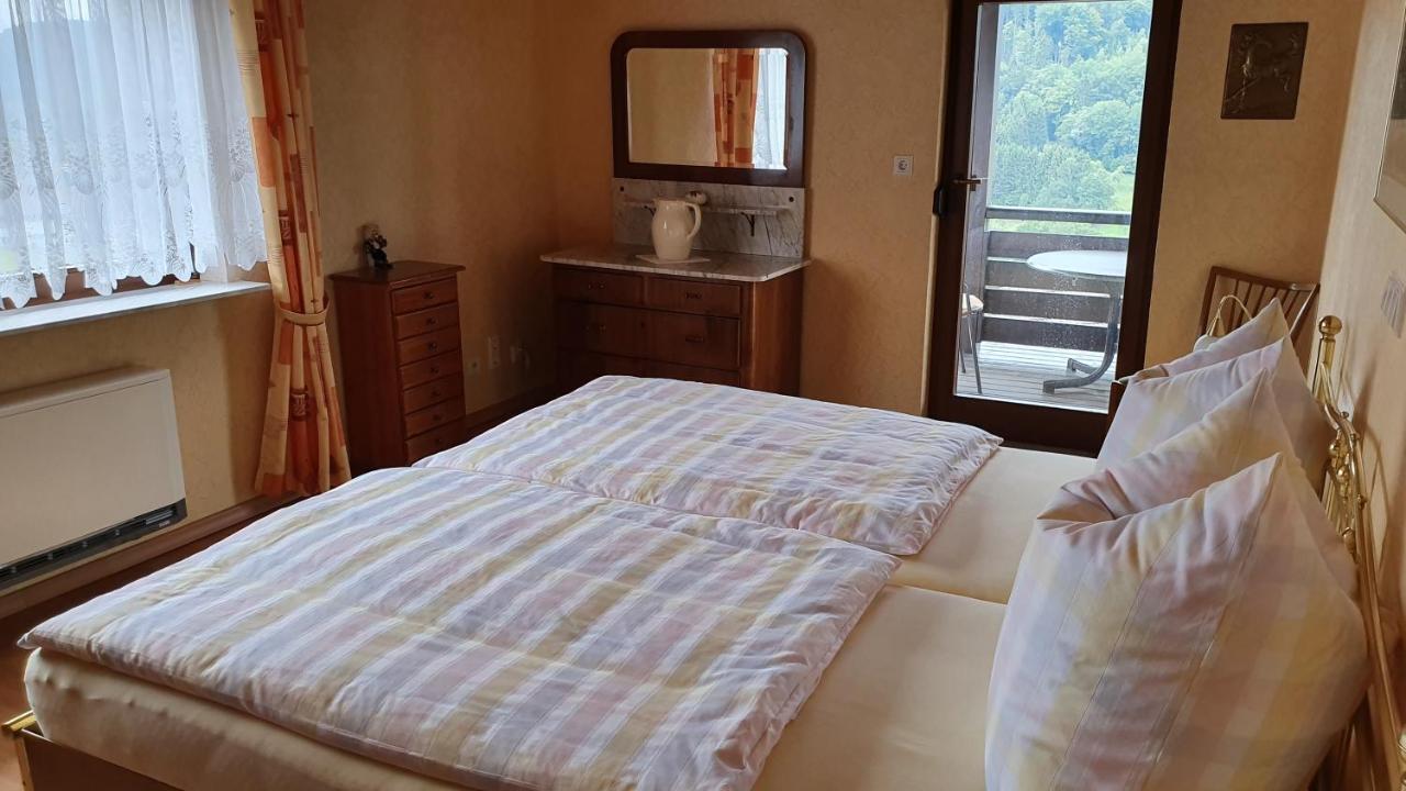 Unter Schönmattenwag Ferienhaus Korsikablick מראה חיצוני תמונה