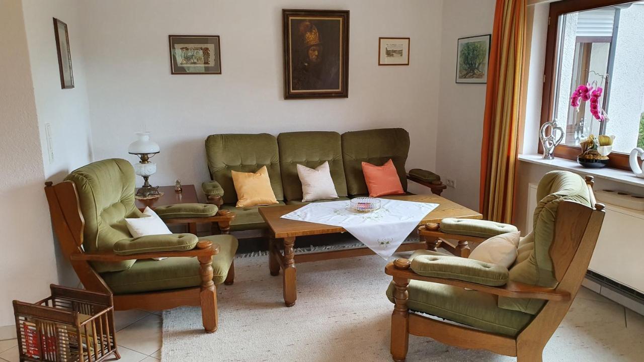 Unter Schönmattenwag Ferienhaus Korsikablick מראה חיצוני תמונה